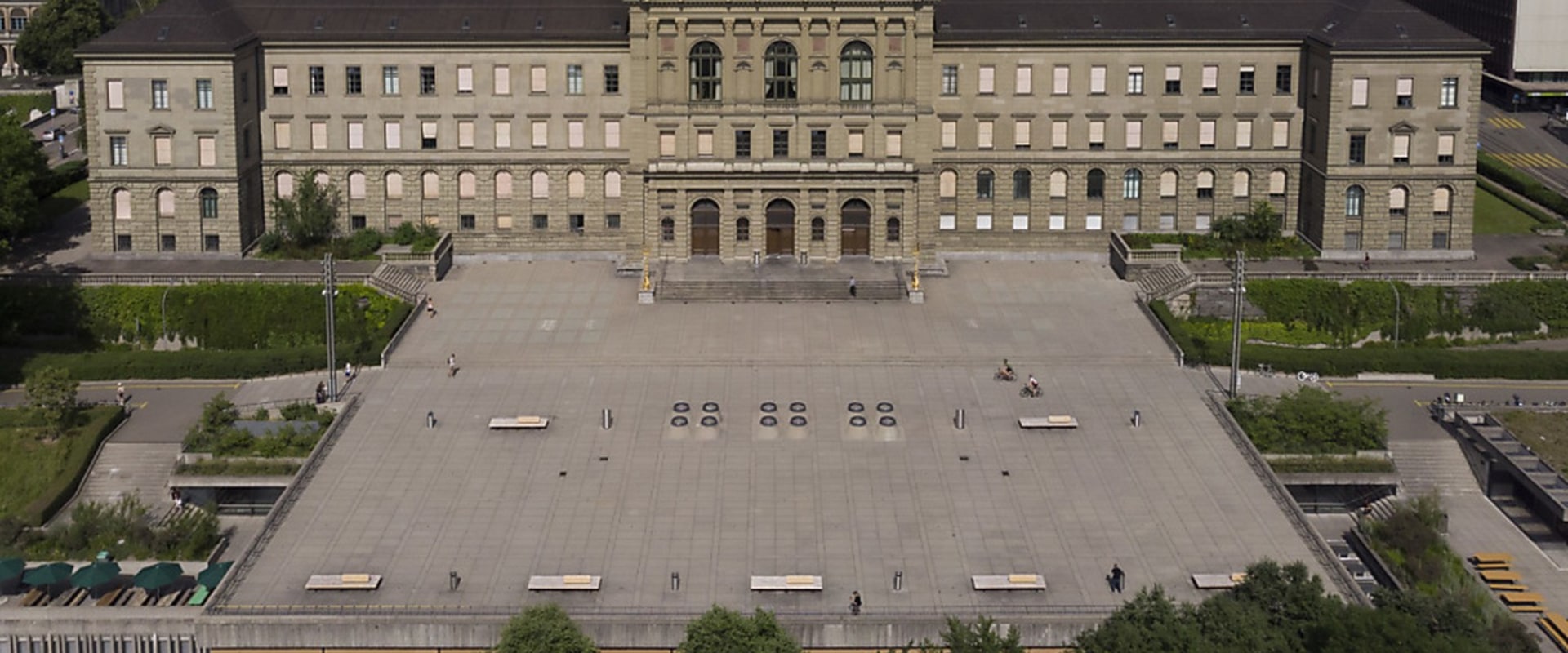 So wählen Sie die richtige Schweizer Universität für Sie