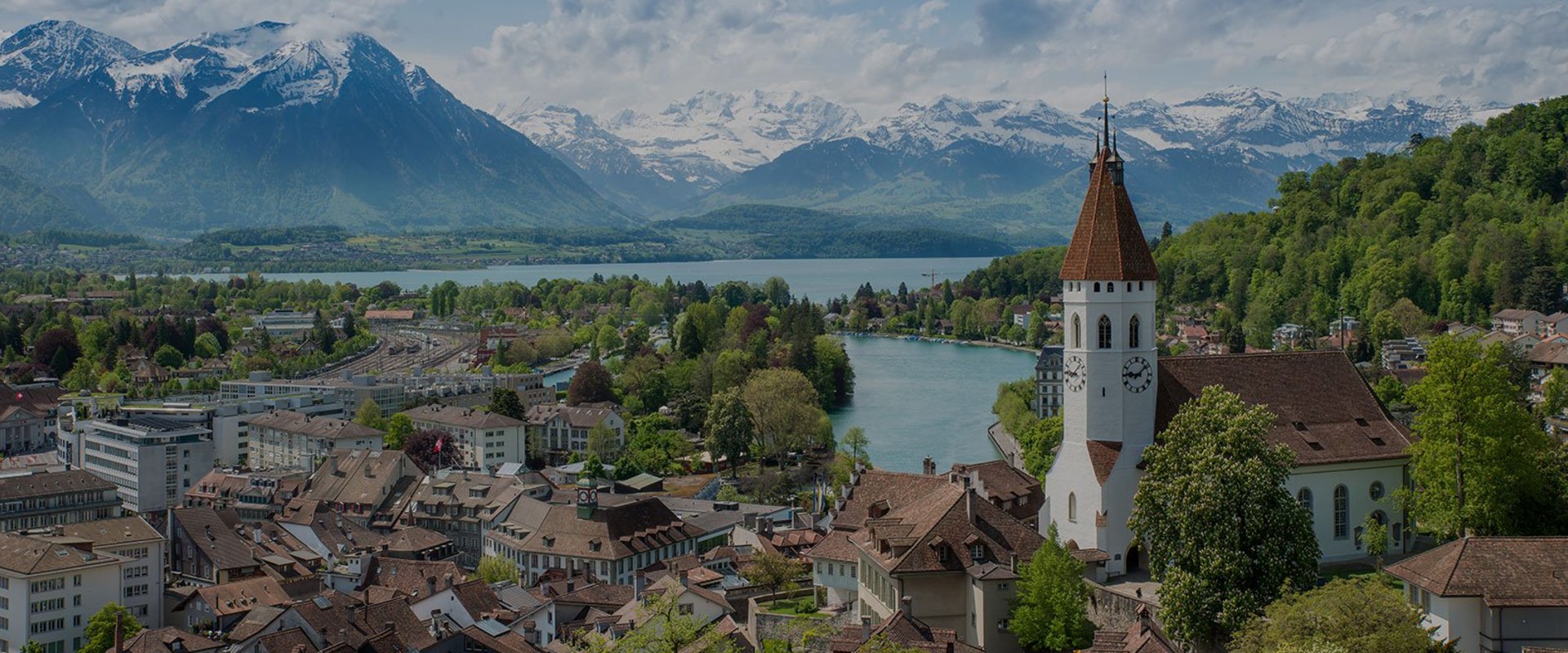 Praktikum und Auslandsstudium in der Schweiz: Erkundung von Hochschulmöglichkeiten