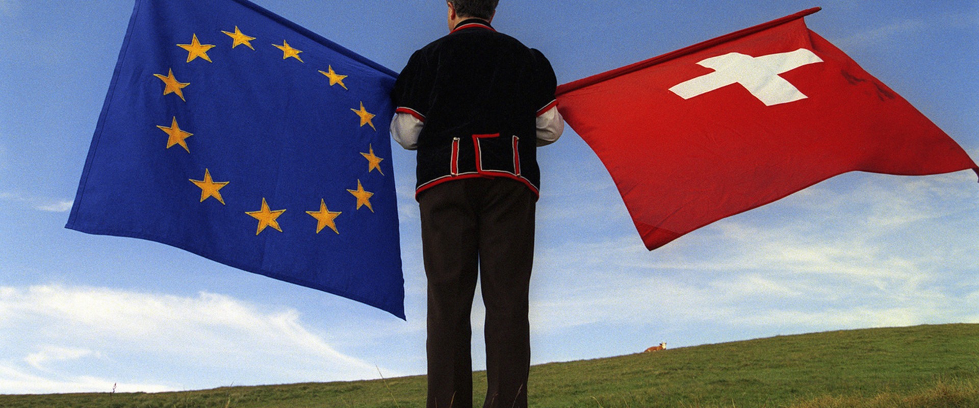 Möglichkeiten für Forschung und akademische Zusammenarbeit in Europa und der Schweiz