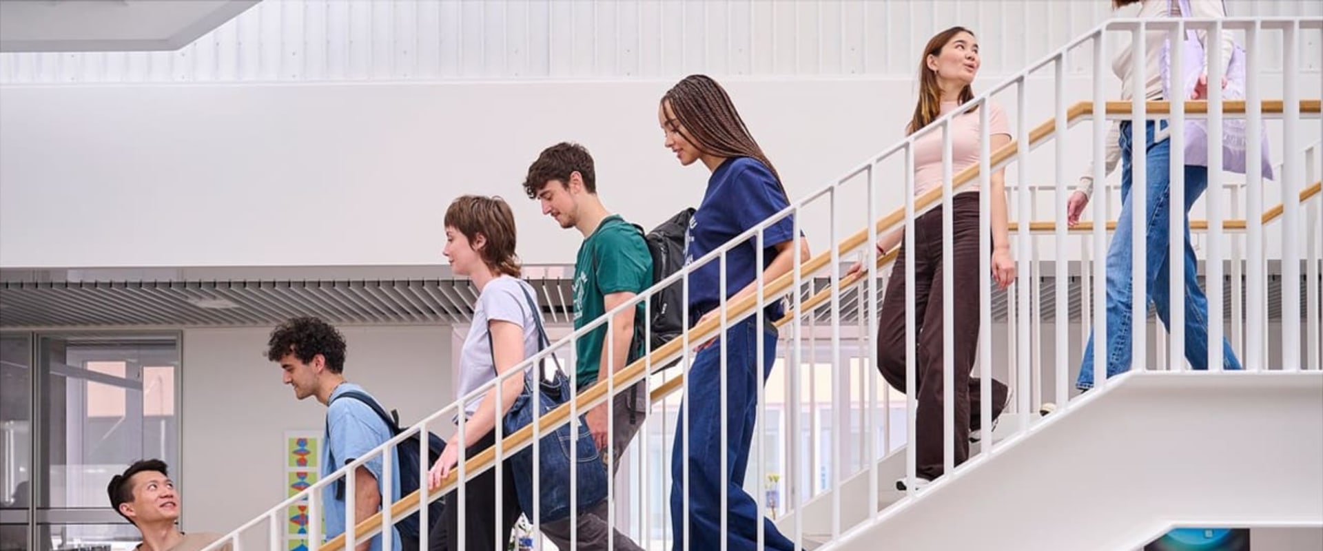 Studieren in Europa: Spezialisierte Programme und Forschungsmöglichkeiten