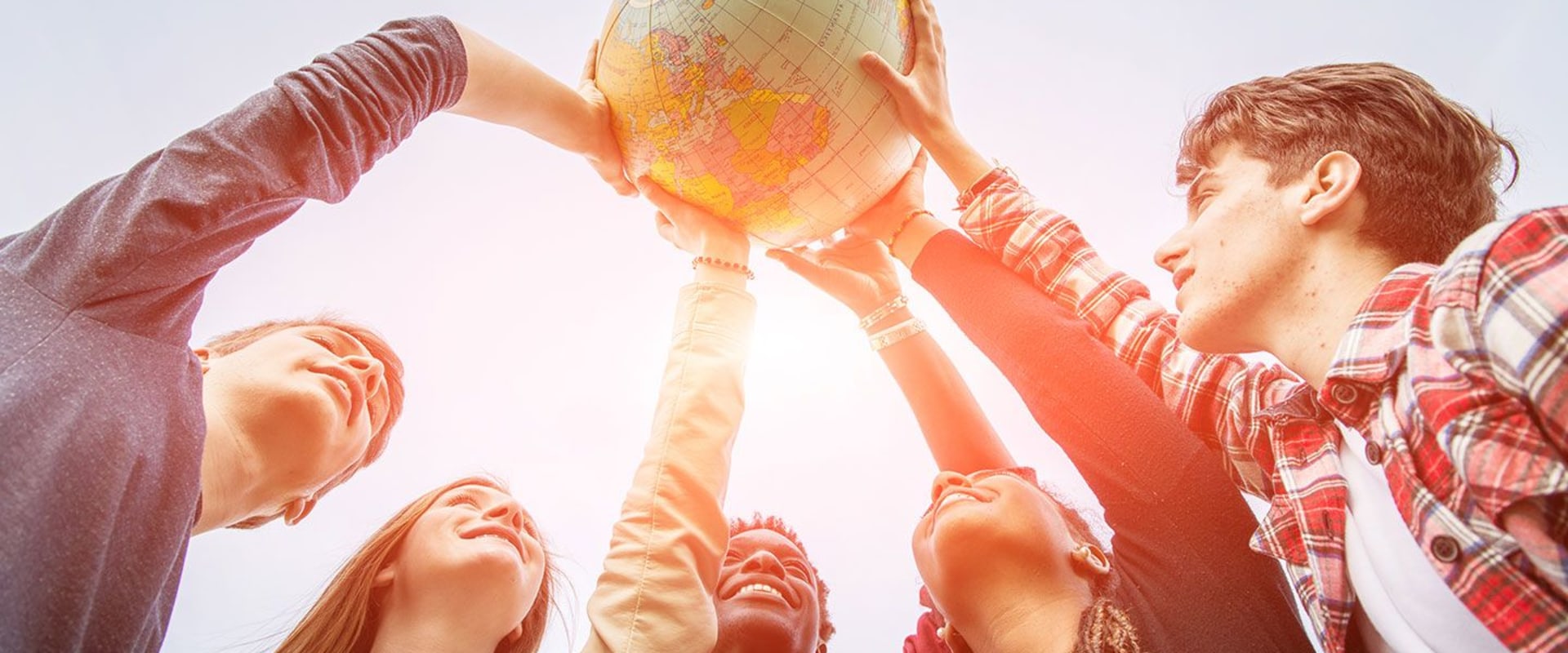 Internationale Studentenaustauschprogramme: Möglichkeiten für eine Hochschulbildung im Ausland