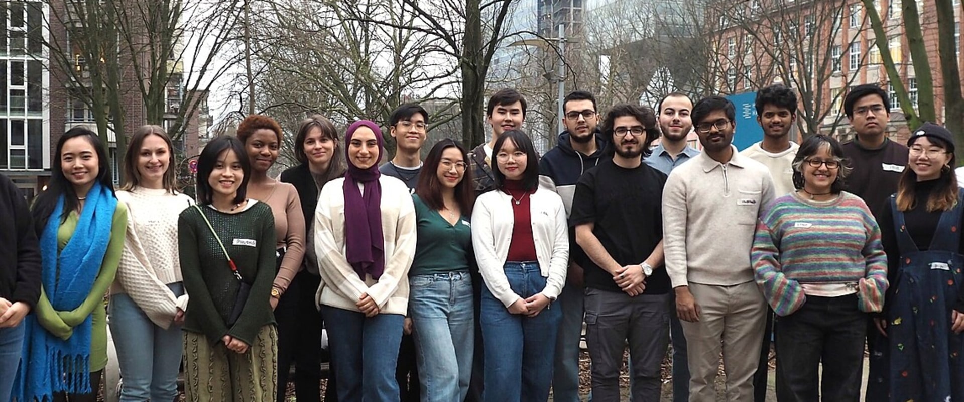 Stipendien und Fördermöglichkeiten für internationale Studierende