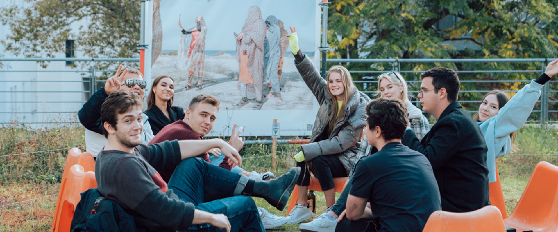 Campusleben in Europa und der Schweiz: Ein umfassender Leitfaden für internationale Studierende