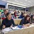 Kulturelle Unterschiede feiern und daraus lernen: Ein Leitfaden für ein Auslandsstudium in Europa und der Schweiz