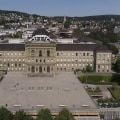 So wählen Sie die richtige Schweizer Universität für Sie