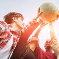Internationale Studentenaustauschprogramme: Möglichkeiten für eine Hochschulbildung im Ausland