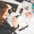 Voraussetzungen und Dokumente für Bewerbungen für ein Auslandsstudium