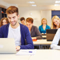 Tipps für das Verfassen einer überzeugenden persönlichen Aussage: Heben Sie sich bei Ihrer Bewerbung für eine internationale Universität von der Masse ab
