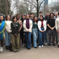 Stipendien und Fördermöglichkeiten für internationale Studierende
