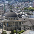 Vergleich der besten Schweizer Universitäten mit anderen europäischen Institutionen, um Ihnen bei der Auswahl des besten Auslandsstudiums zu helfen