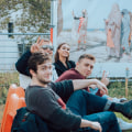 Campusleben in Europa und der Schweiz: Ein umfassender Leitfaden für internationale Studierende