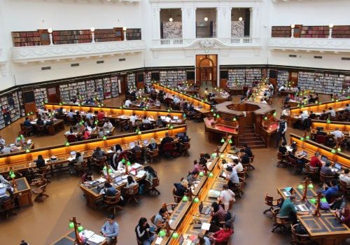Faktoren, die zum Ruf einer Universität beitragen