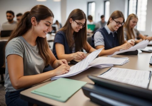 Die Vorteile eines Auslandsstudiums: Verbesserte Kommunikations- und Sprachkenntnisse
