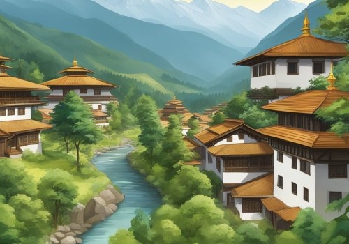 Umgang mit Heimweh und Kulturschock: Ein Leitfaden für ein Auslandsstudium in Europa