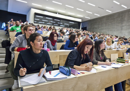 Kulturelle Unterschiede feiern und daraus lernen: Ein Leitfaden für ein Auslandsstudium in Europa und der Schweiz