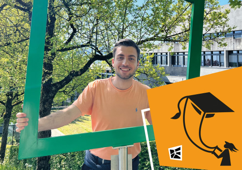 Anpassung an ein neues akademisches System: Ein Leitfaden für ein Auslandsstudium in Europa und der Schweiz