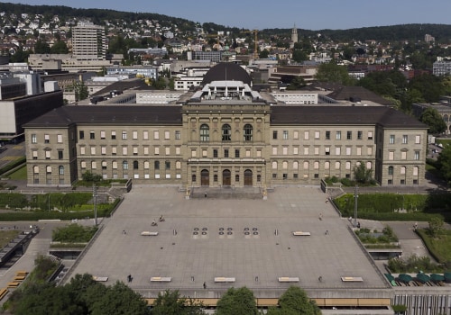 So wählen Sie die richtige Schweizer Universität für Sie