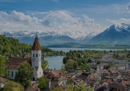 Praktikum und Auslandsstudium in der Schweiz: Erkundung von Hochschulmöglichkeiten