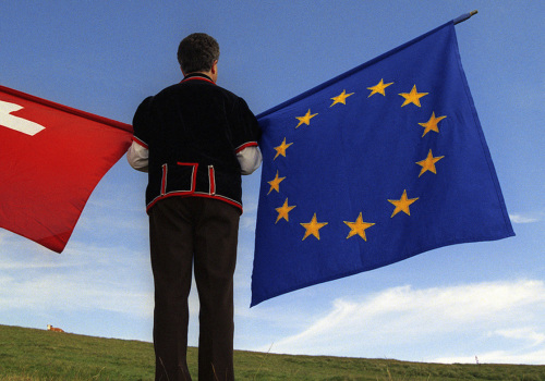 Möglichkeiten für Forschung und akademische Zusammenarbeit in Europa und der Schweiz