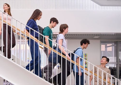 Studieren in Europa: Spezialisierte Programme und Forschungsmöglichkeiten