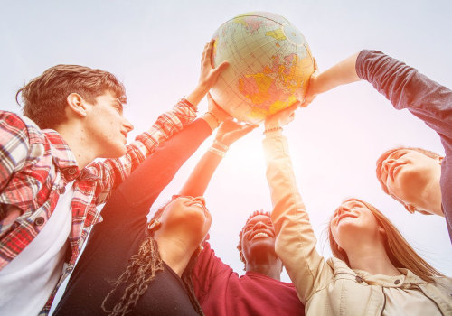 Internationale Studentenaustauschprogramme: Möglichkeiten für eine Hochschulbildung im Ausland