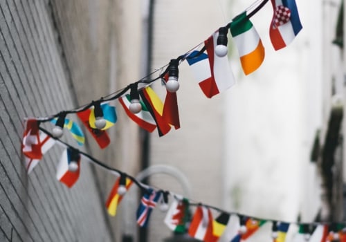 Erhöhung der Unabhängigkeit und Eigenständigkeit: Ein Leitfaden für ein Auslandsstudium in Europa und der Schweiz